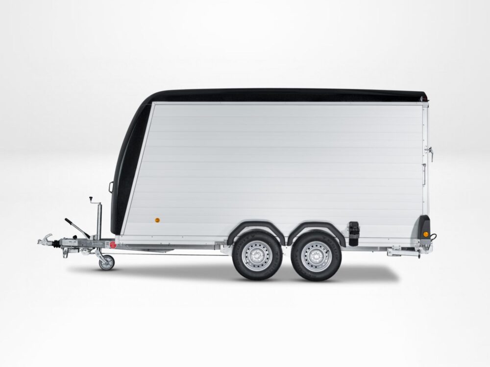 Böckmann KT-PB-AL 4018/35 M F, 3.500 kg, 424×187×209 cm