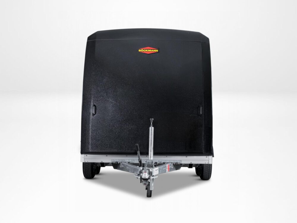 Böckmann KT-PB-AL 4018/35 M F, 3.500 kg, 424×187×209 cm