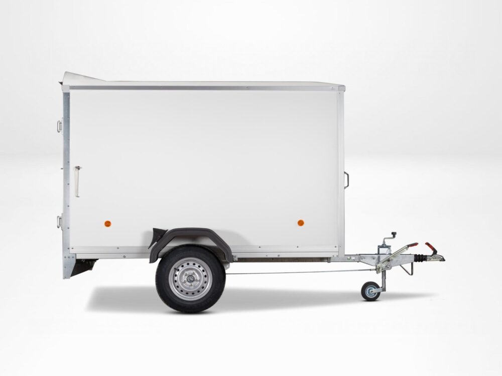 Böckmann KT 2113/135, 1.350 kg, 210×130×152 cm