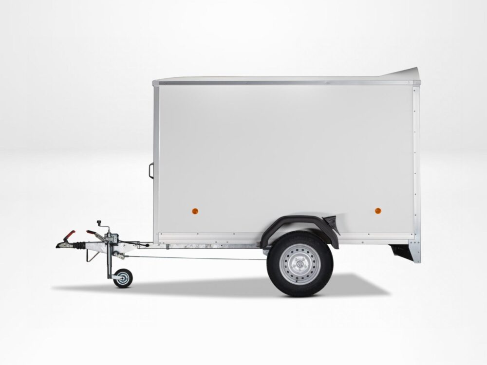 Böckmann KT 2113/135, 1.350 kg, 210×130×152 cm