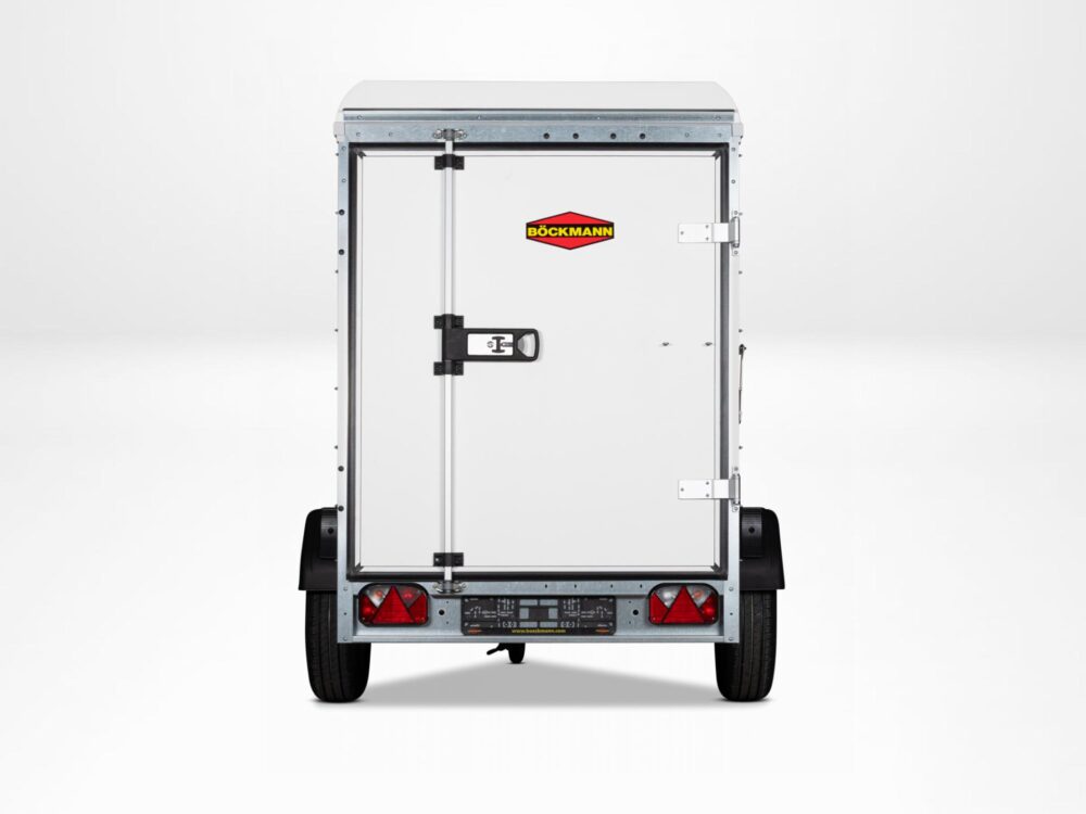 Böckmann KT 2113/135, 1.350 kg, 210×130×152 cm