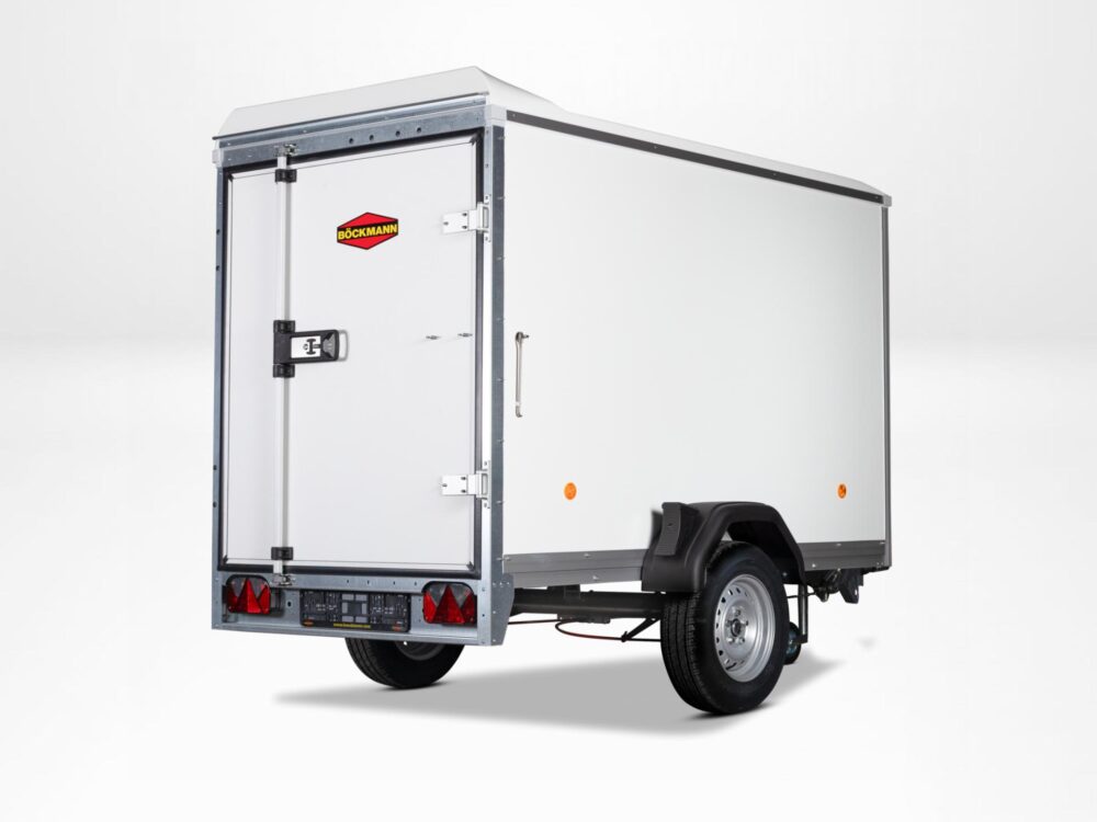 Böckmann KT 2113/135, 1.350 kg, 210×130×152 cm