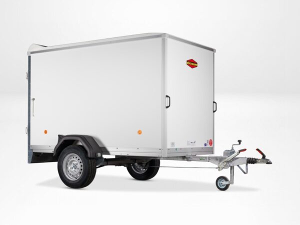 B&ouml;ckmann KT 2113/135, 1.350 kg, 210&times;130&times;152 cm