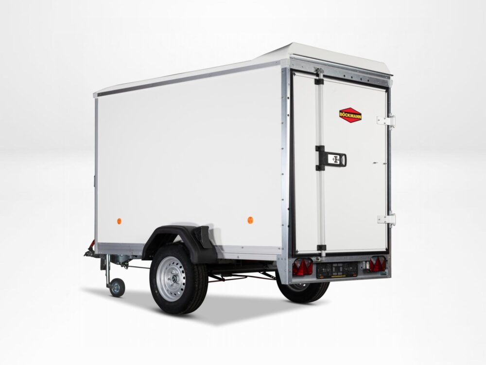 Böckmann KT 2113/135, 1.350 kg, 210×130×152 cm