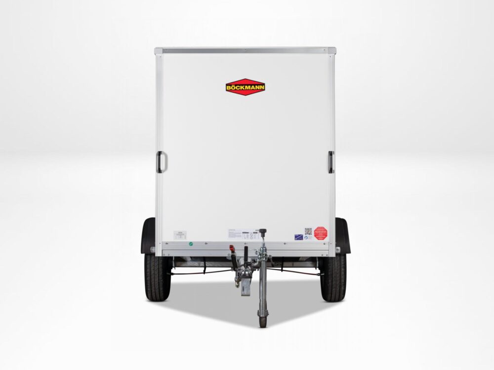 Böckmann KT 2113/135, 1.350 kg, 210×130×152 cm