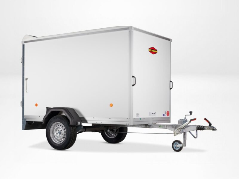 Böckmann KT 2113/135, 1.350 kg, 210×130×152 cm