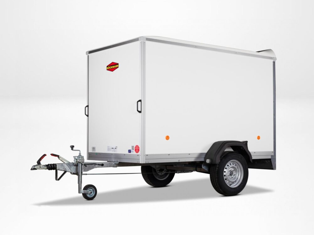 Böckmann KT 2113/135, 1.350 kg, 210×130×152 cm