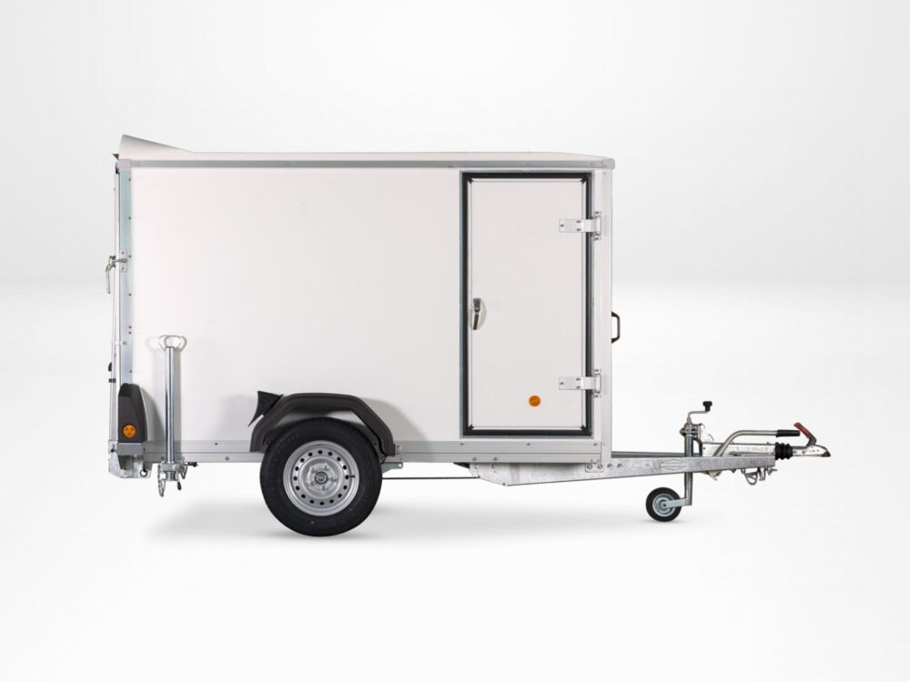 Böckmann KT 2513/135 -V-, 1.350 kg, 252×134×159 cm