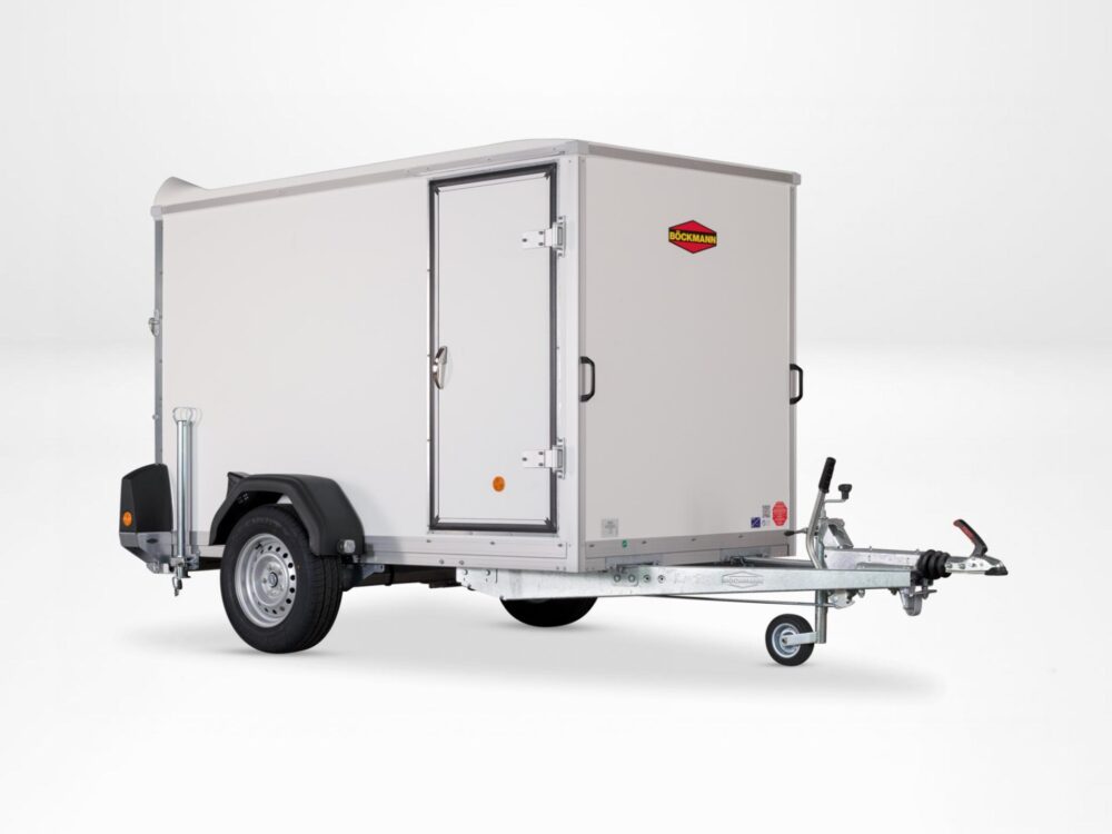 Böckmann KT 2513/135 -V-, 1.350 kg, 252×134×159 cm