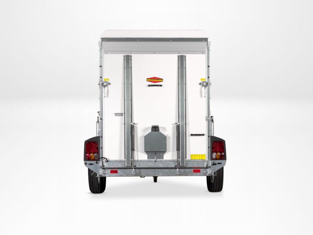 Böckmann KT 2513/135 -V-, 1.350 kg, 252×134×159 cm