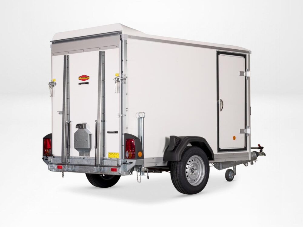 Böckmann KT 2513/135 -V-, 1.350 kg, 252×134×159 cm