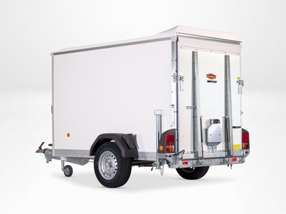 Böckmann KT 2513/135 -V-, 1.350 kg, 252×134×159 cm