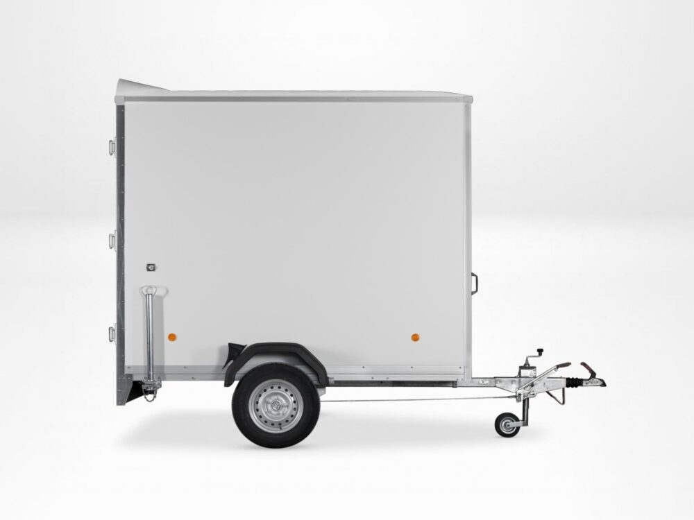 Böckmann KT 2513/135 H, 1.350 kg, 252×130×202 cm Böckmann KT 2513/135 H, 1.350 kg, 252×130×202 cm