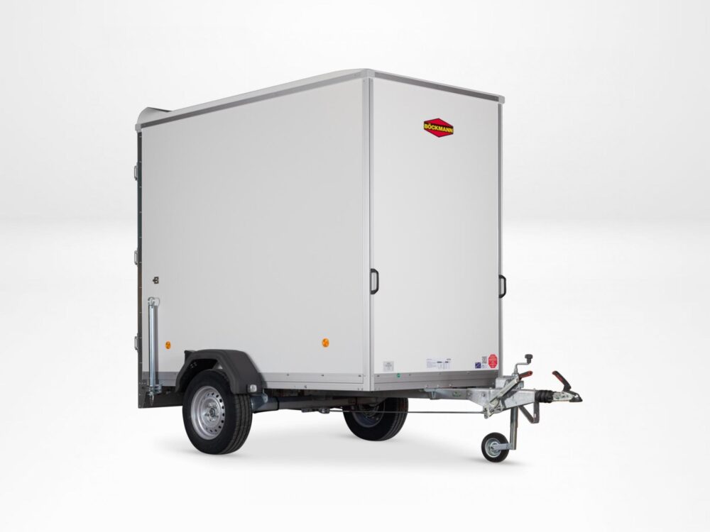 Böckmann KT 2513/135 H, 1.350 kg, 252×130×202 cm Böckmann KT 2513/135 H, 1.350 kg, 252×130×202 cm