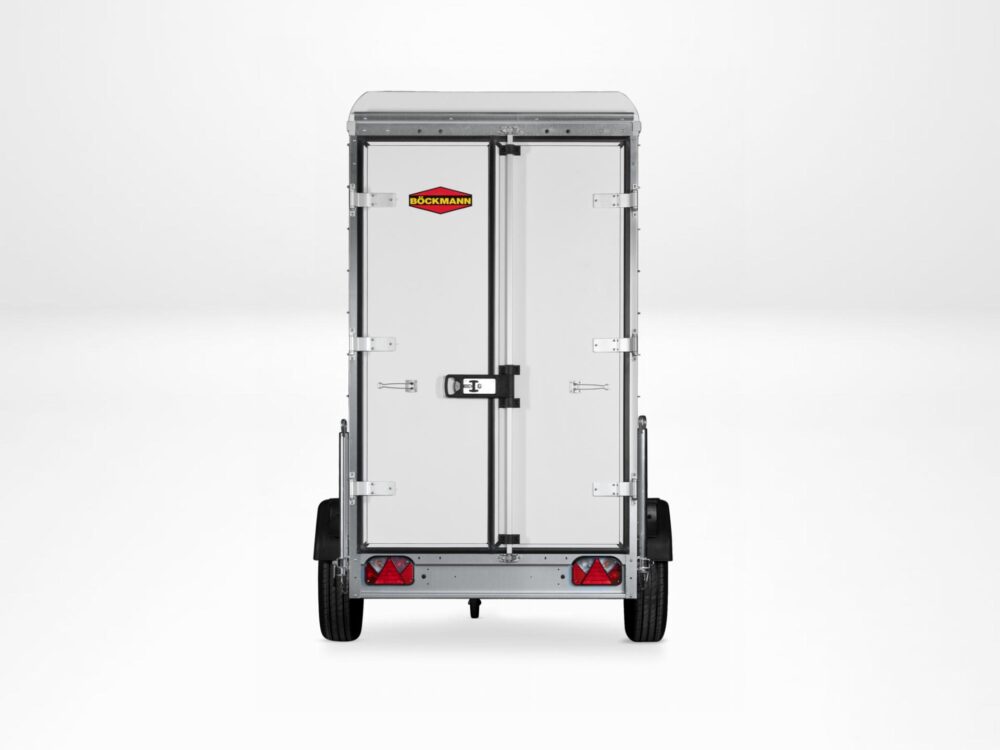 Böckmann KT 2513/135 H, 1.350 kg, 252×130×202 cm Böckmann KT 2513/135 H, 1.350 kg, 252×130×202 cm