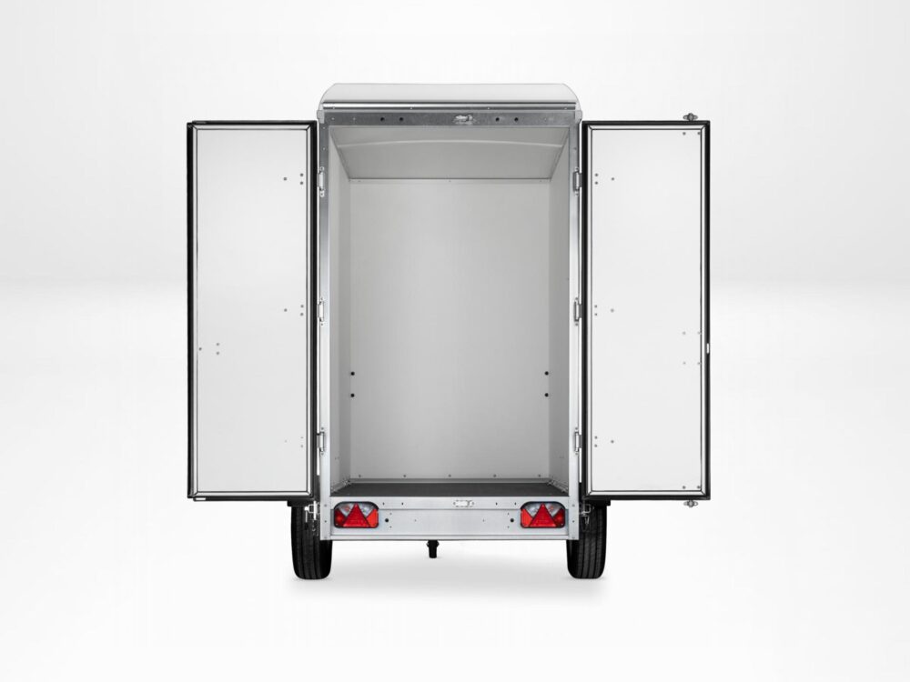 Böckmann KT 2513/135 H, 1.350 kg, 252×130×202 cm Böckmann KT 2513/135 H, 1.350 kg, 252×130×202 cm