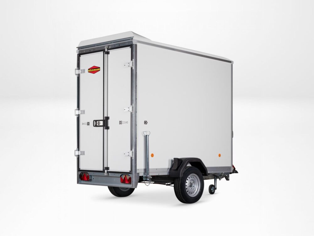 Böckmann KT 2513/135 H, 1.350 kg, 252×130×202 cm Böckmann KT 2513/135 H, 1.350 kg, 252×130×202 cm