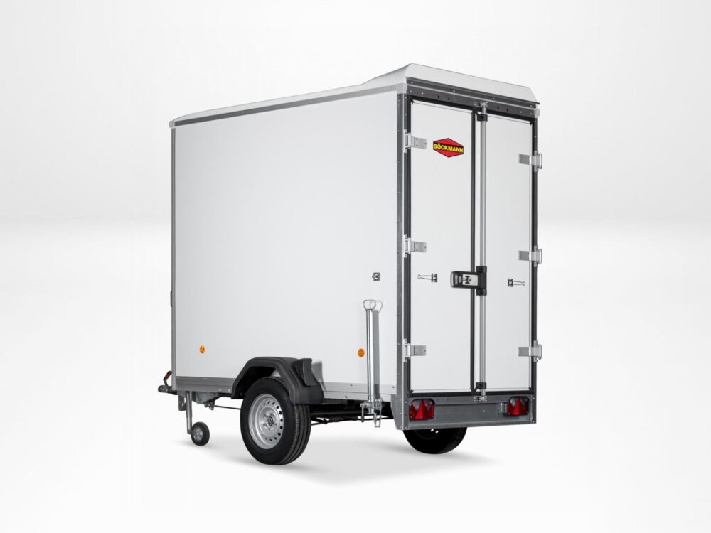 Böckmann KT 2513/135 H, 1.350 kg, 252×130×202 cm Böckmann KT 2513/135 H, 1.350 kg, 252×130×202 cm