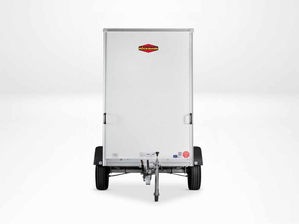 Böckmann KT 2513/135 H, 1.350 kg, 252×130×202 cm Böckmann KT 2513/135 H, 1.350 kg, 252×130×202 cm