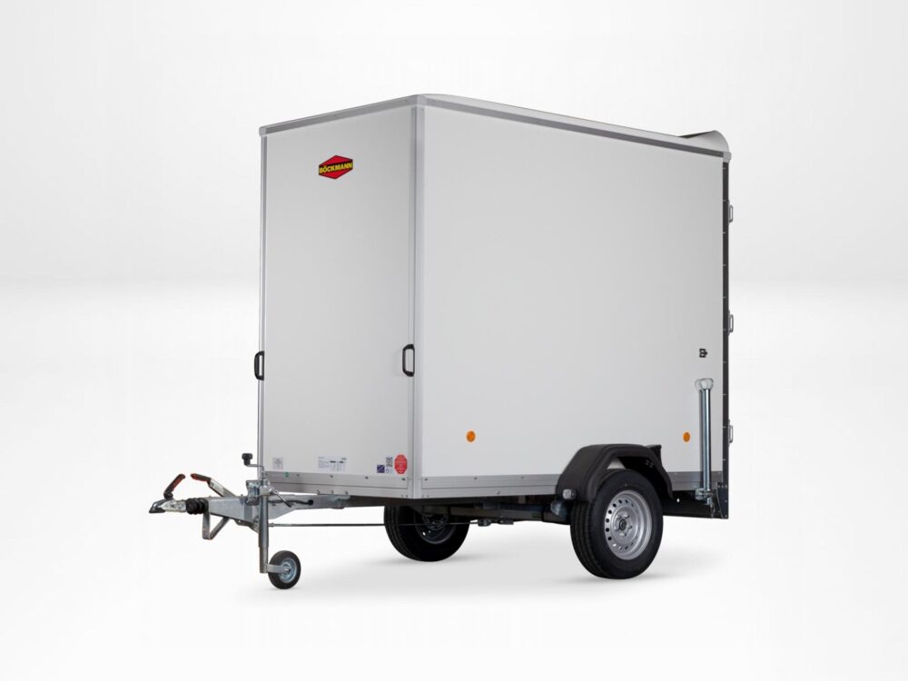 Böckmann KT 2513/135 H, 1.350 kg, 252×130×202 cm Böckmann KT 2513/135 H, 1.350 kg, 252×130×202 cm