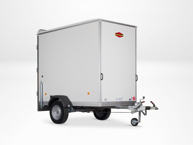 Böckmann KT 2513/135 H, 1.350 kg, 252×130×202 cm Böckmann KT 2513/135 H, 1.350 kg, 252×130×202 cm