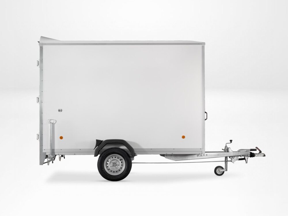 Böckmann KT 3015/135 H, 1.350 kg, 302×150×202 cm