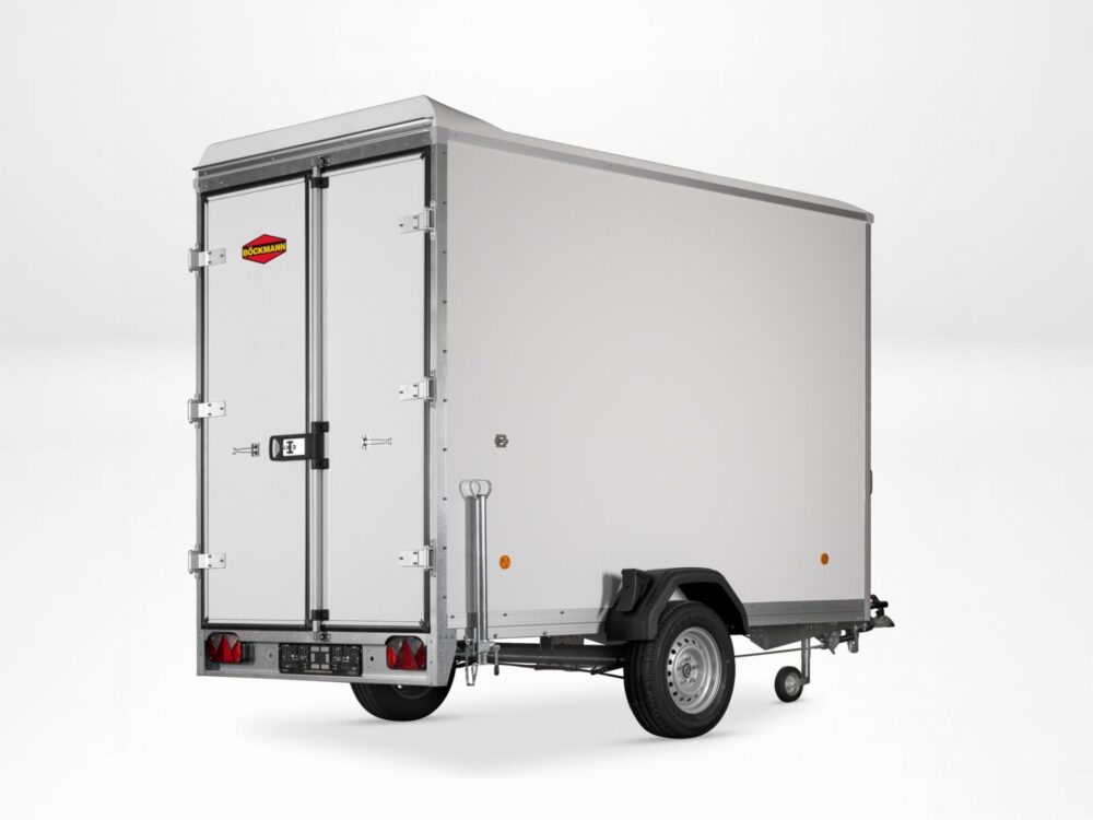 Böckmann KT 3015/135 H, 1.350 kg, 302×150×202 cm