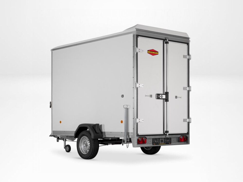 Böckmann KT 3015/135 H, 1.350 kg, 302×150×202 cm