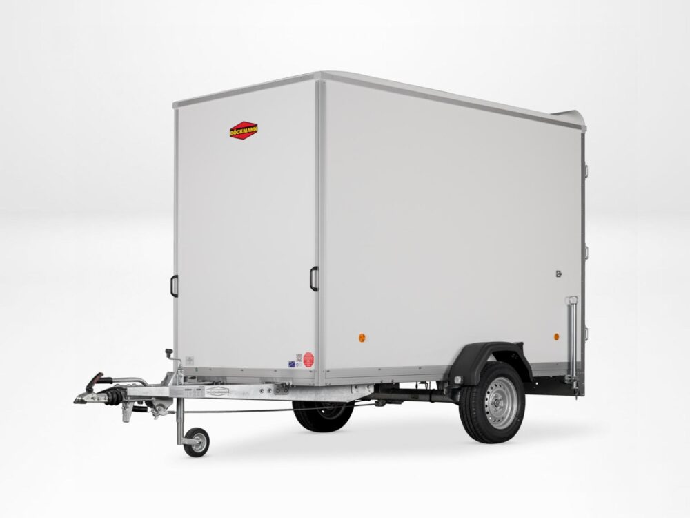 Böckmann KT 3015/135 H, 1.350 kg, 302×150×202 cm