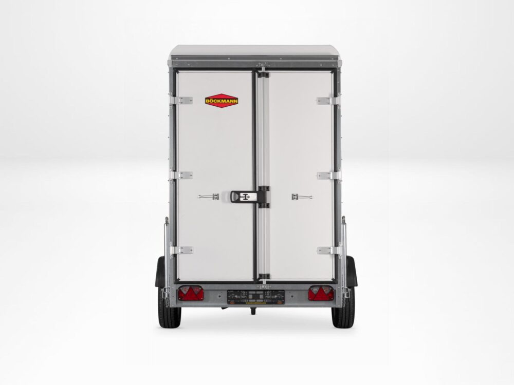 Böckmann KT 3015/15 H, 1.500 kg, 302×150×202 cm