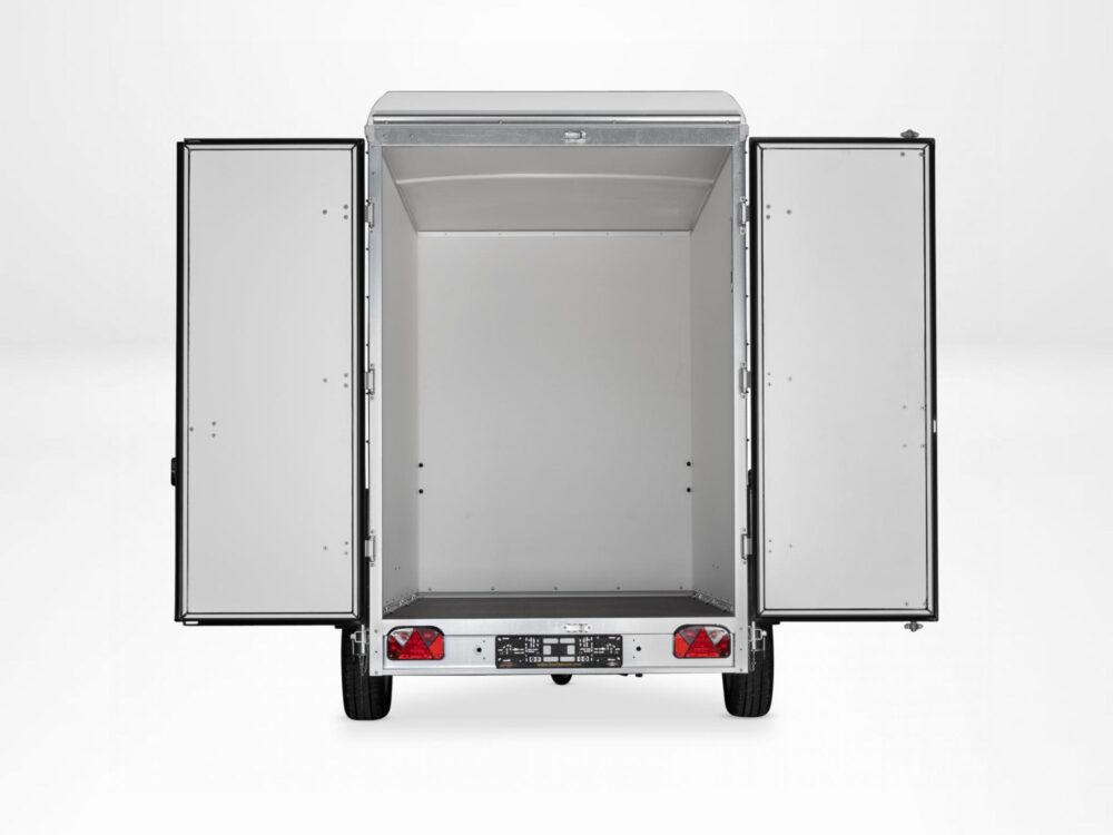 Böckmann KT 3015/15 H, 1.500 kg, 302×150×202 cm