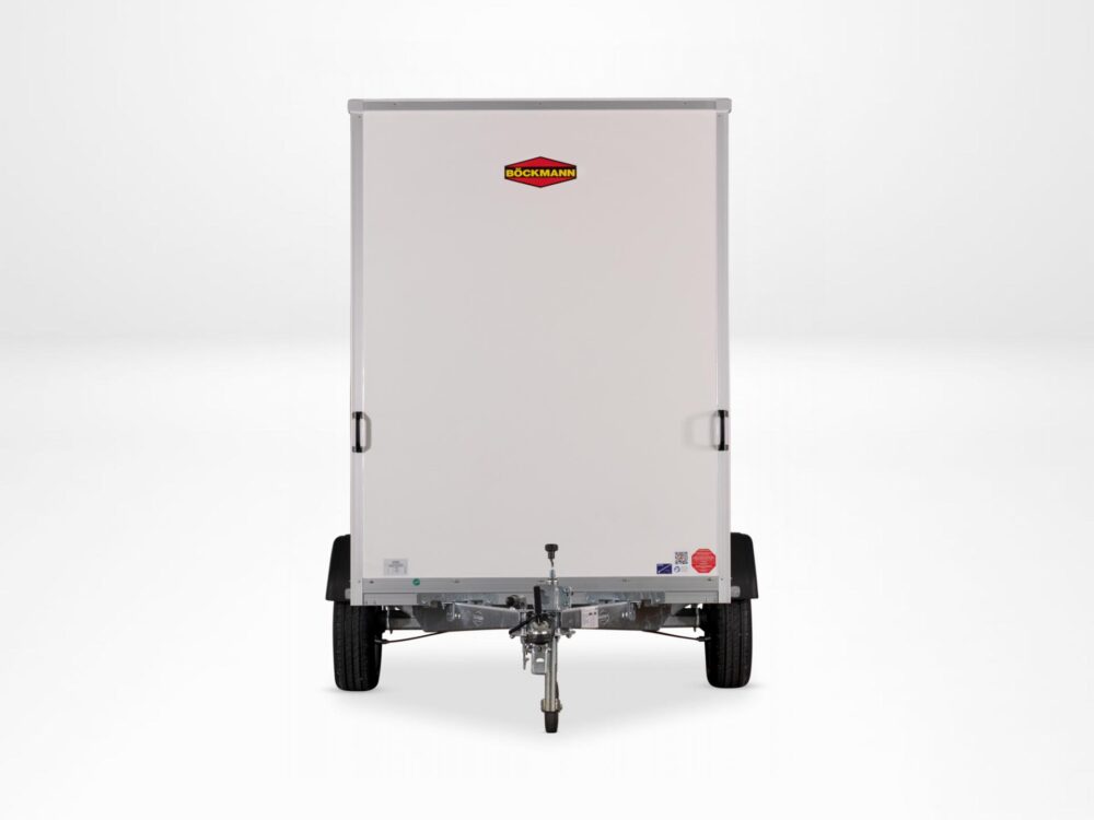 Böckmann KT 3015/15 H, 1.500 kg, 302×150×202 cm