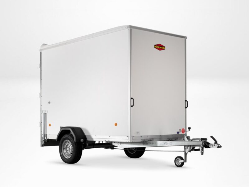 Böckmann KT 3015/15 H, 1.500 kg, 302×150×202 cm