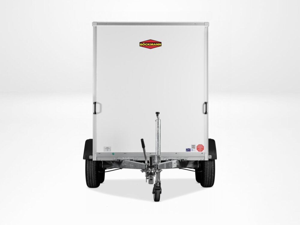 Böckmann KT 4018/27 M, 2.700 kg, 400×185×180 cm Böckmann KT 4018/27 M, 2.700 kg, 400×185×180 cm