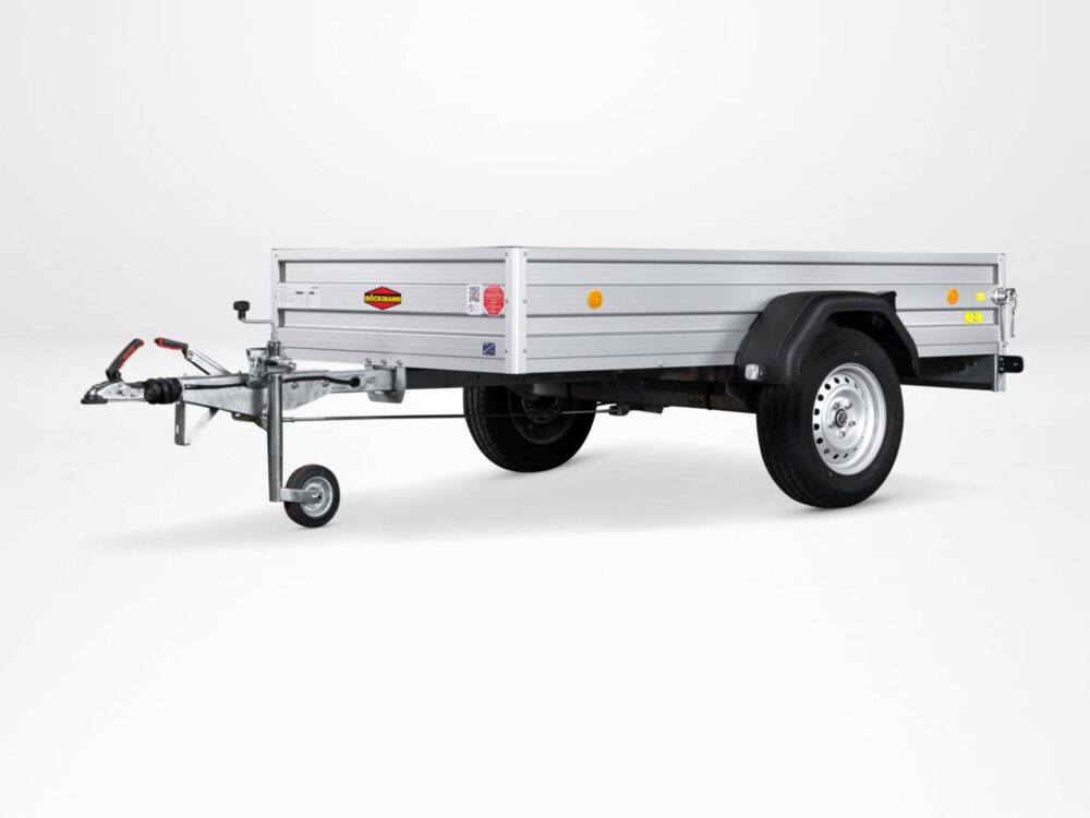 Böckmann TL-AL 2111/10, 1.000 kg, 210×111×35 cm