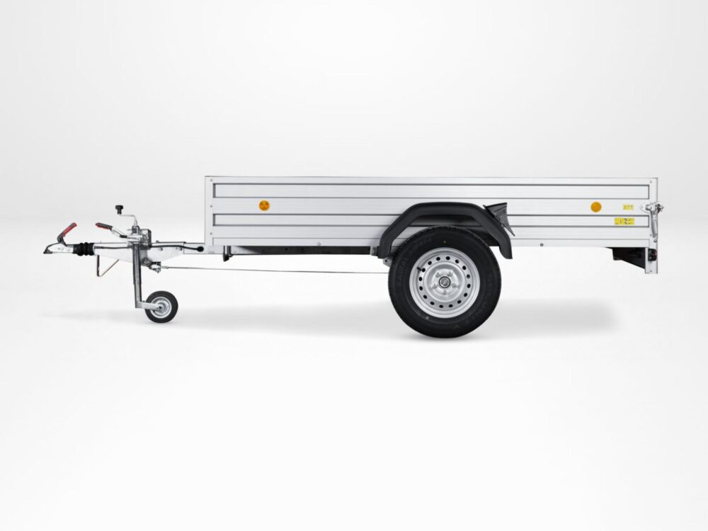 Böckmann TL-AL 2111/135, 1.350 kg, 210×111×35 cm