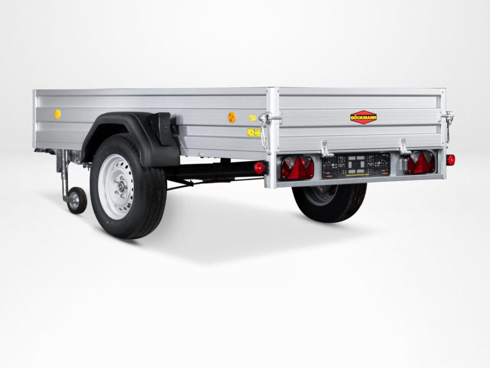 Böckmann TL-AL 2111/135, 1.350 kg, 210×111×35 cm