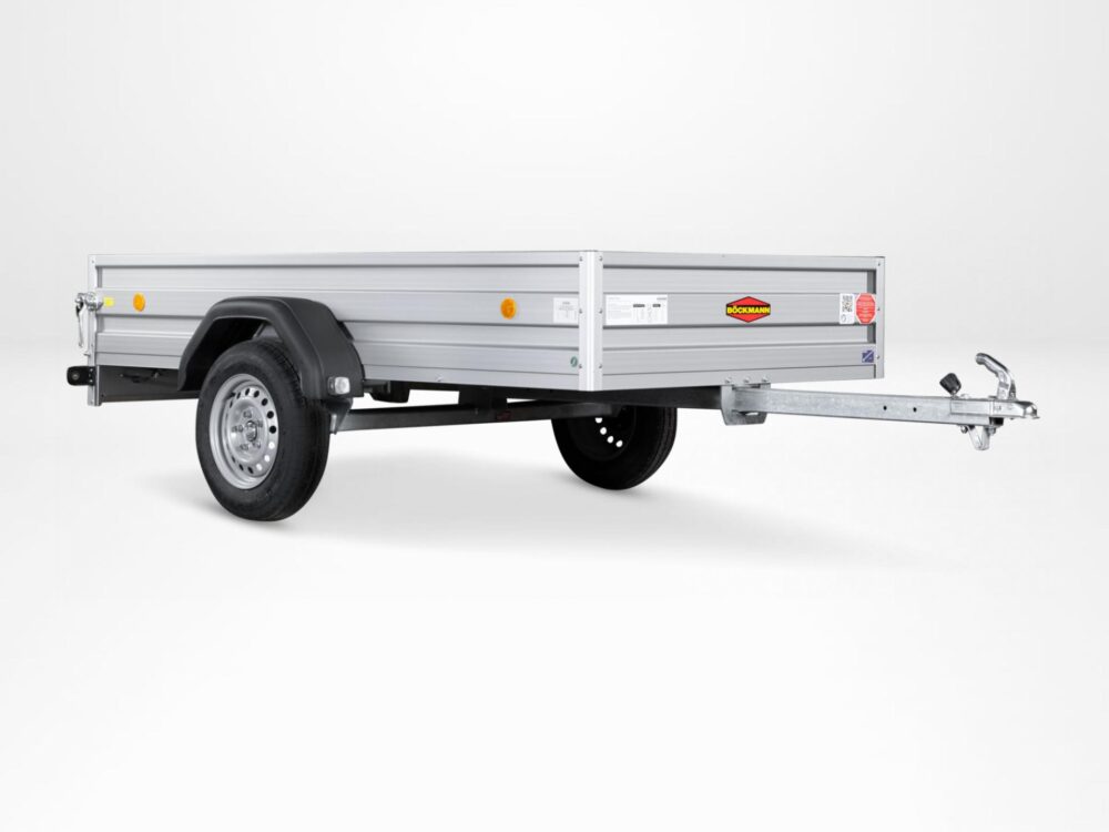 Böckmann TL-AL 2113/75, 750 kg, 210×130×35 cm