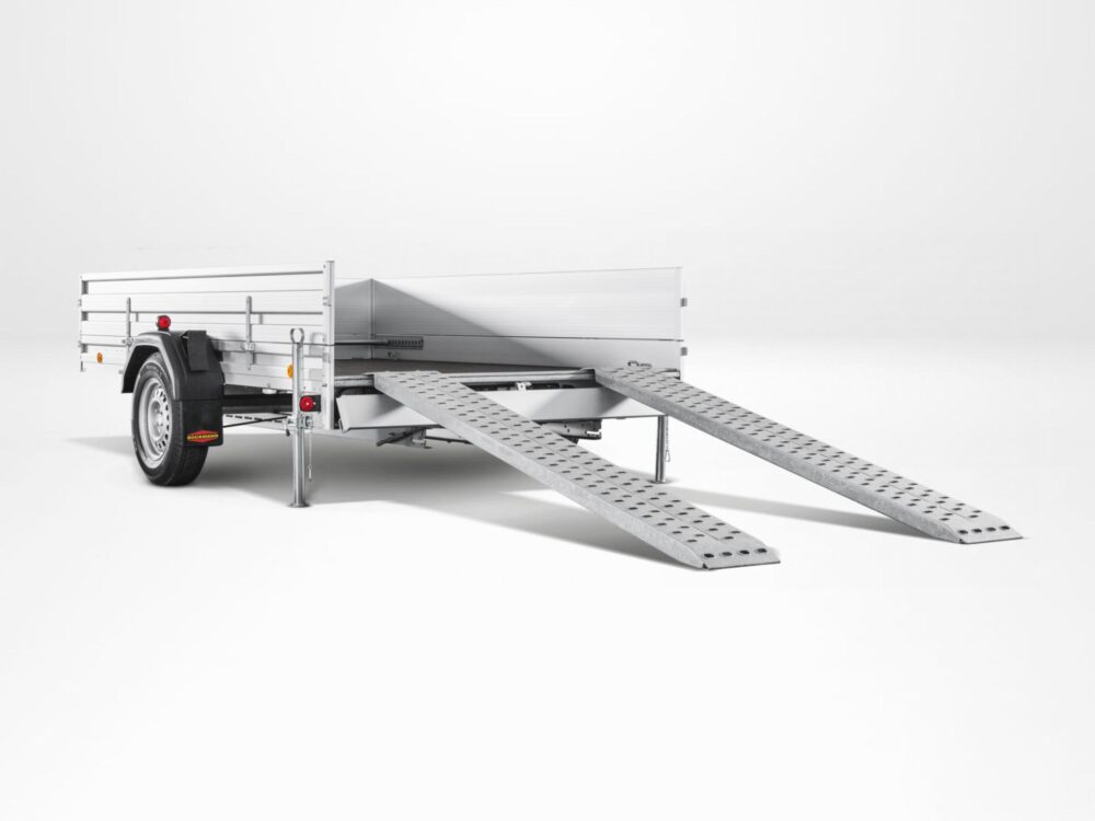 Böckmann UT-AL 3018/135, 1.350 kg, 302×185×15 cm