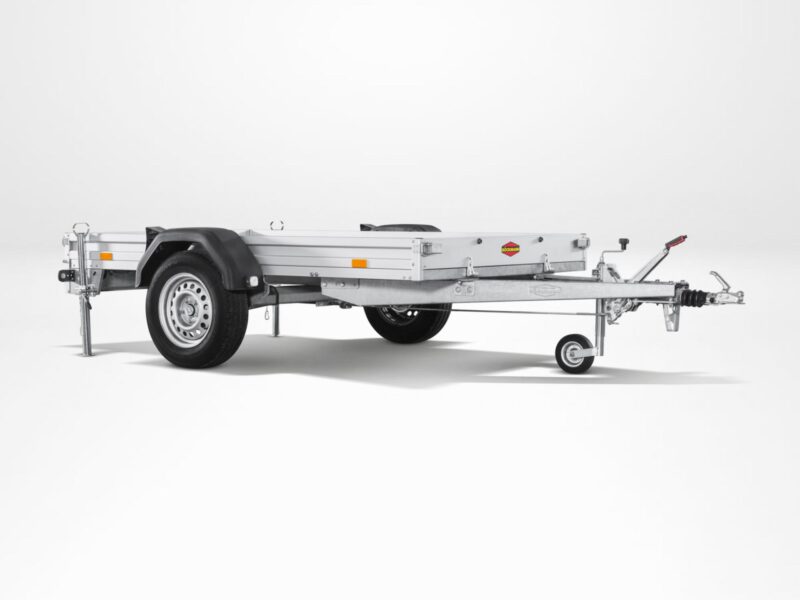 Böckmann UT-AL 3018/15, 1.500 kg, 302×185×15 cm