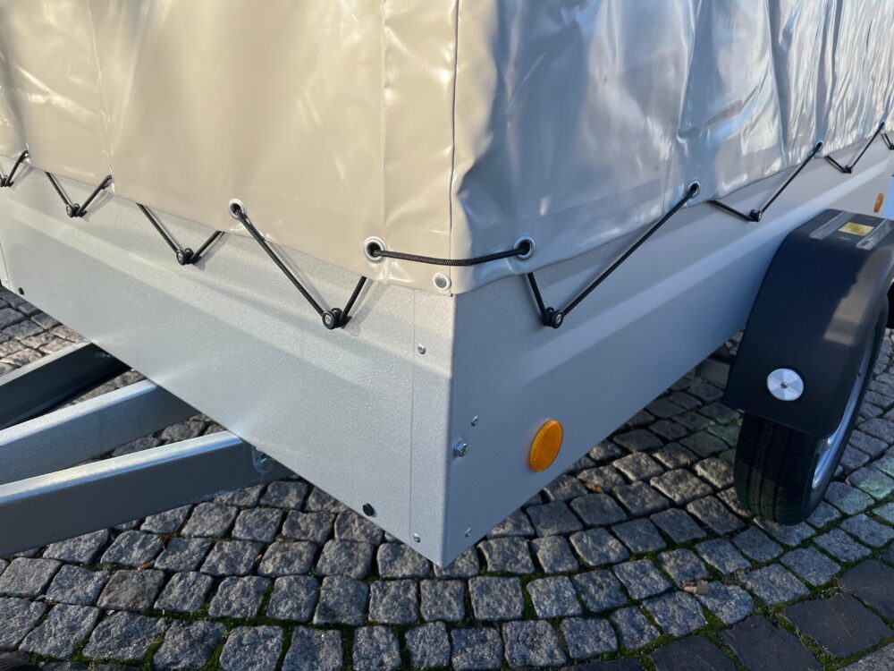 TPV TL-EU2 + Hochplane grau 3