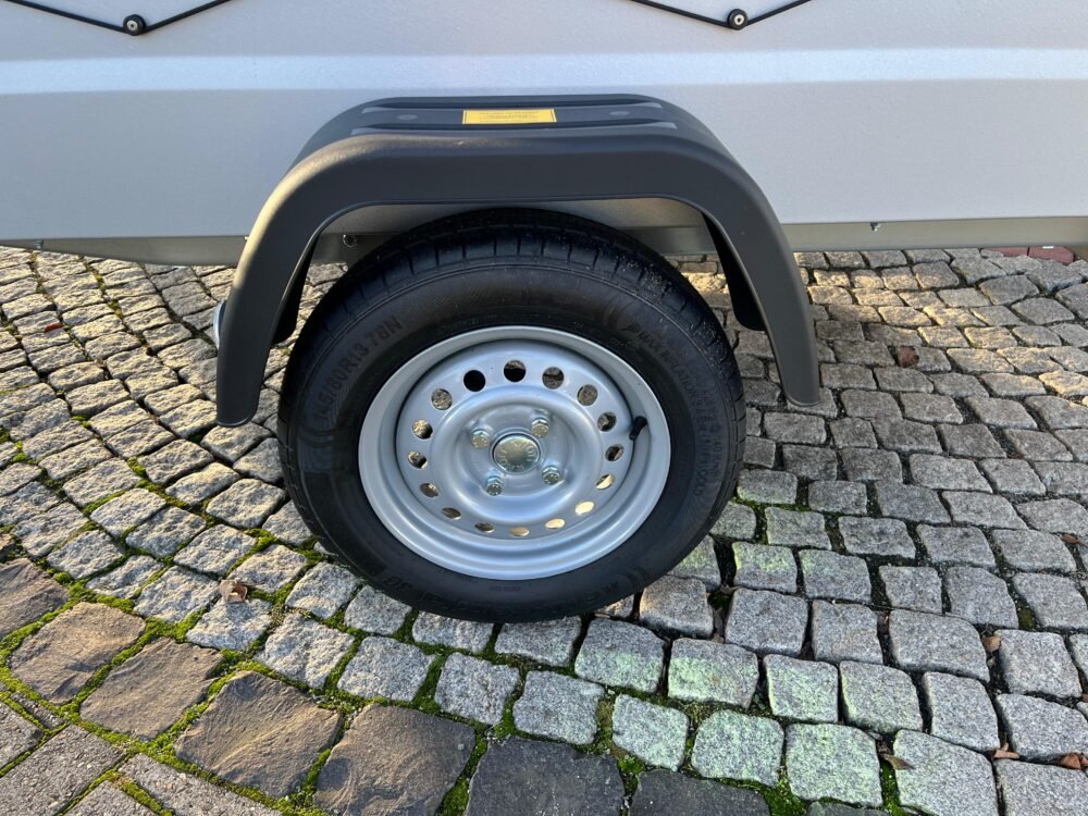 TPV TL-EU2 + Hochplane grau 7