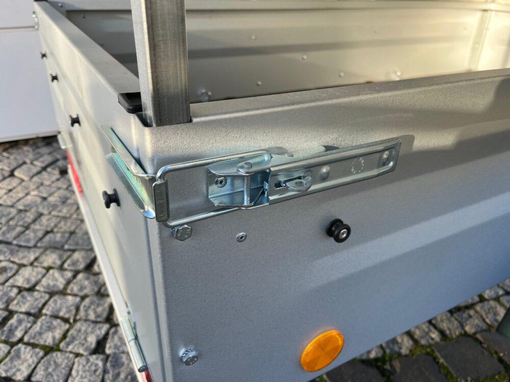 TPV TL-EU2 + Hochplane grau 8