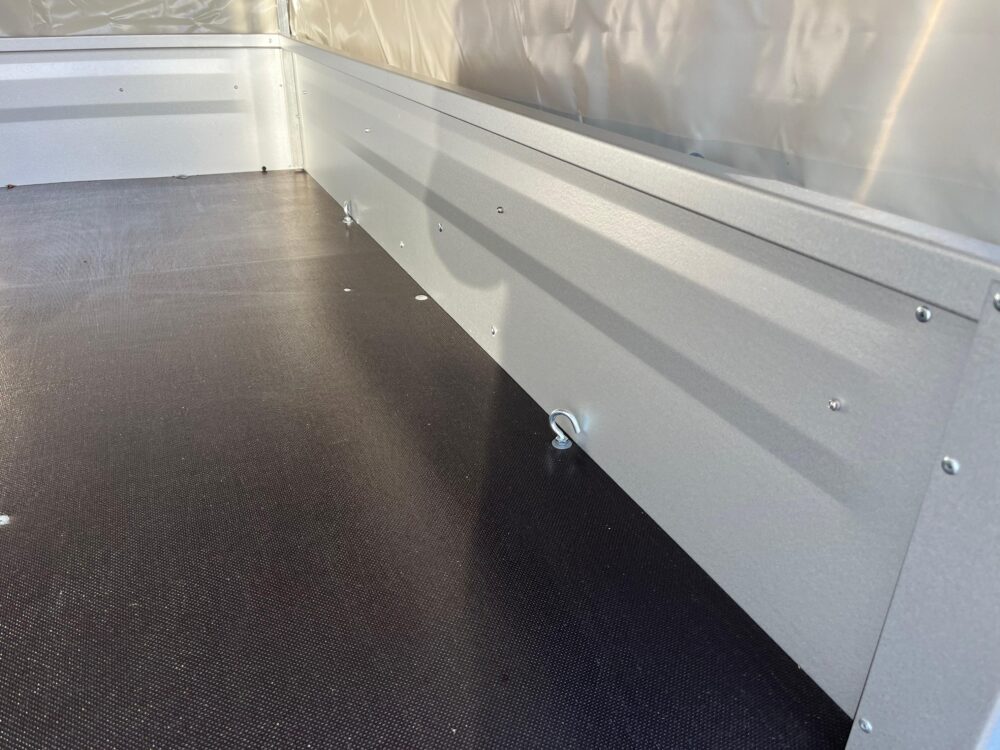 TPV TL-EU2 + Hochplane grau 9