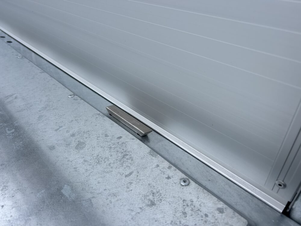 Böckmann DK-AL 3218:35 P + Kastenaufsatz 21