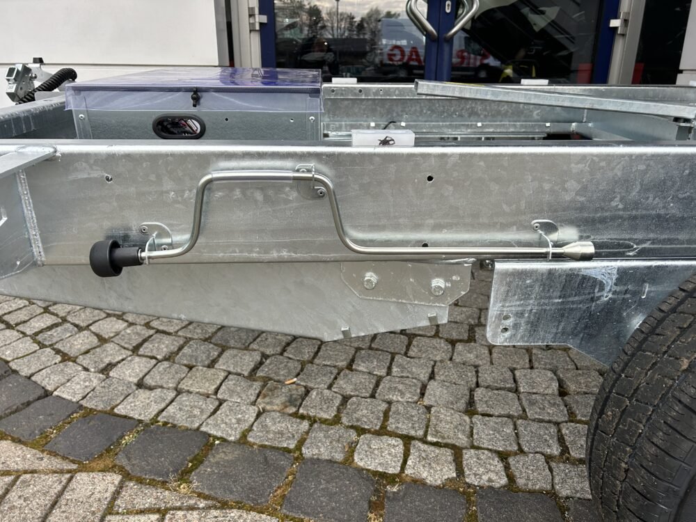 Böckmann DK-AL 3218:35 P + Kastenaufsatz 6