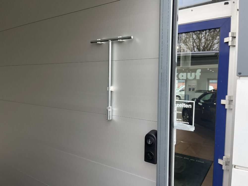 Böckmann KT-PB-AL 3015:20 M F 13