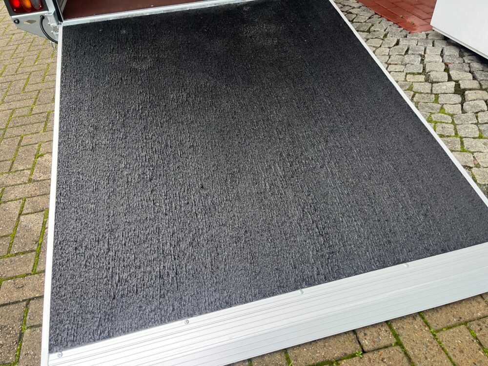 Böckmann KT-PB-AL 3015:20 M F 15