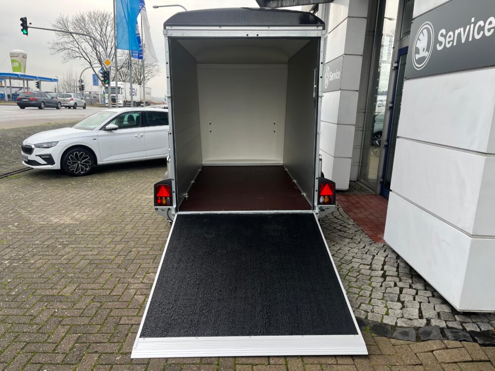 Böckmann KT-PB-AL 3015:20 M F 16