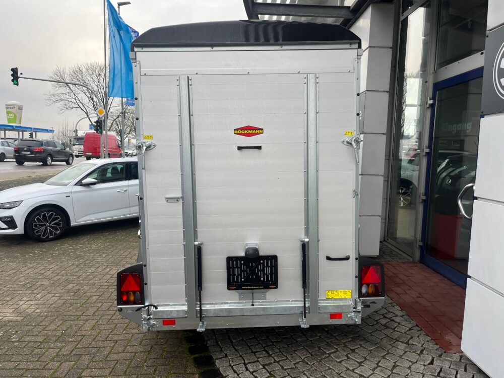 Böckmann KT-PB-AL 3015:20 M F 17